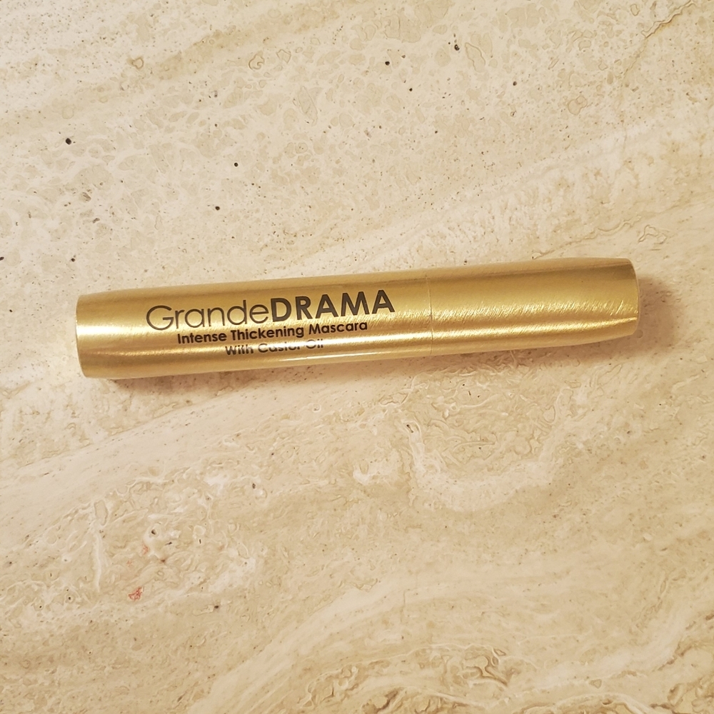 Grande Drama Mascara